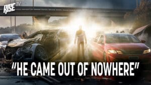 Miracles from Heaven, 5 Stories of Guardian Angels