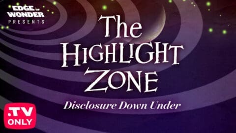 Disclosure Down Under