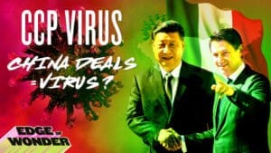 CCP Coronavirus: The Opening of Pandora's Box [Part 6]