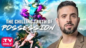 The Chilling Truth of Possession