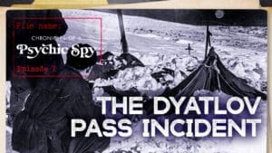 The Dyatlov Pass Incident