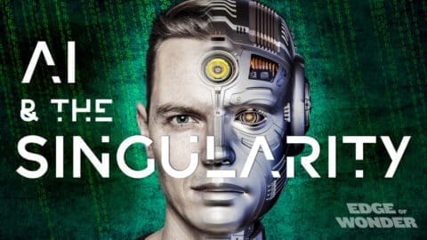 A.I. & The Singularity