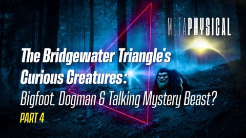 Metaphysical Bridgewater Triangle
