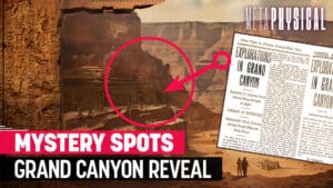 Mystery Spots in America: Unexplained Phenomena & Gravity Anomalies [Part 1]