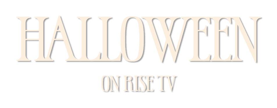 RiseTv banner logo
