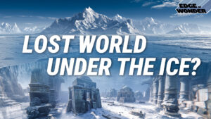 Antarctica Secrets: Radio Signals that Defy Physics & ChatGPT Lying