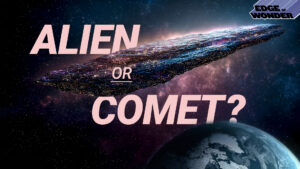 Real Alien Probe & Wi-Fi Biotracking X-Rays to Identify You