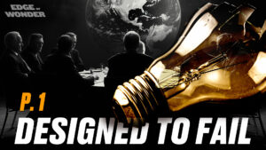 Planned Obsolescence: The Great Light Bulb Scheme