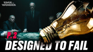 Planned Obsolescence: The Great Light Bulb Scheme Part 2