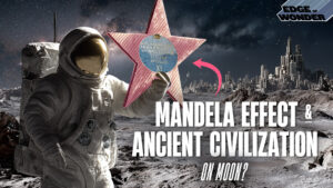 Hollywood Walk of Fame Mandela Effect & Ancient Civilization on the Moon?