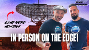 Edge of Wonder Live In Person: Montauk Project & More