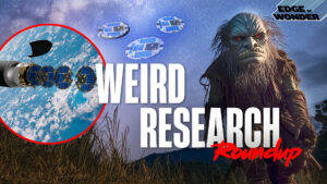 NASA’s Intergalactic Spacecraft, Real Dwarves Spotted & Research Roundup