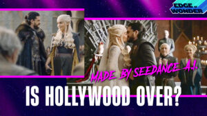 ‘It’s Over for Us’: China’s AI Seedance Takes Internet by Storm