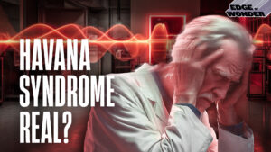 Sonic Weapon Caused Havana Syndrome in Debunk Attempt