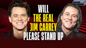 Jim Carrey Sparked a Frenzy: Clone? Body Double? Plastic Surgery?